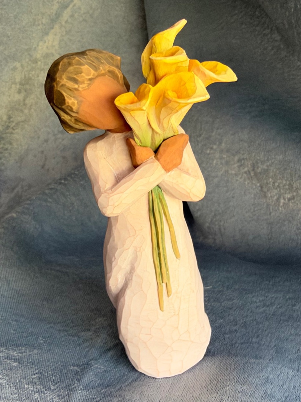 Willow Tree 'With Gratitude' Figurine